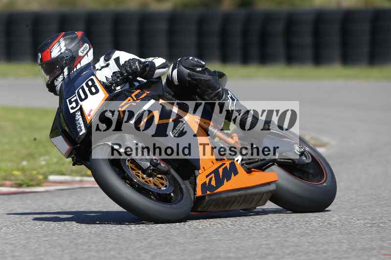 /43 08.08.2025 Discover the Bike ADR/Race 3 rot/508